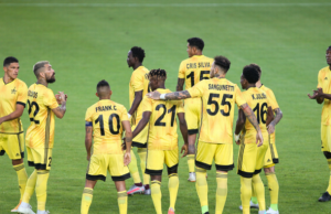 «Шериф» сотворил сенсацию в матче с «Динамо» (Загреб)