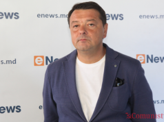 Старыш войдет в состав Постоянного бюро парламента Старыш