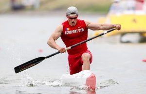 Молдова заняла 86 место по итогам Олимпиады в Токио Сергей Тарновский