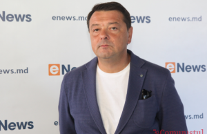 Старыш войдет в состав Постоянного бюро парламента Старыш