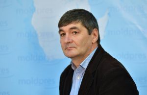 НИКИТУШ: РЕЗУЛЬТАТ, ПОЛУЧЕННЫЙ ПДС В БЕЛЬЦАХ, СИГНАЛИЗИРУЕТ О ТОМ, ЧТО ГРАЖДАНЕ БОЛЬШЕ НЕ ВЕРЯТ ВЛАСТИ