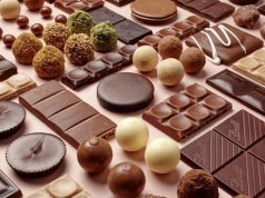 Эксперты назвали безвредную суточную норму шоколада