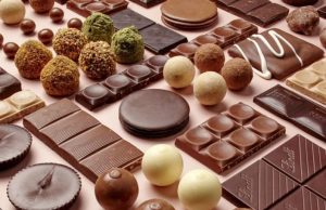 Эксперты назвали безвредную суточную норму шоколада