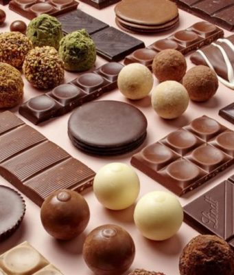 Эксперты назвали безвредную суточную норму шоколада