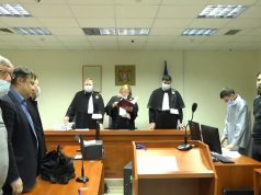 Апелляционная палата оправдала обвиняемых по делу о покушении на Плахотнюка