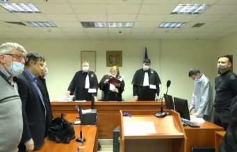 Апелляционная палата оправдала обвиняемых по делу о покушении на Плахотнюка