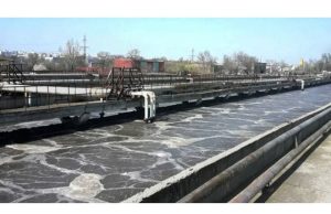 Столичные власти предупредили об отключении крупных экономических агентов от городской канализационной сети