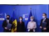 МОЛДОВА И ЕС ПОДПИСАЛИ ДОГОВОР О ПРЕДОСТАВЛЕНИИ БЕЗВОЗМЕЗДНОЙ ПОДДЕРЖКИ РМ В 60 МЛН. ЕВРО