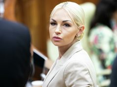 Марину Таубер не допустили ко 2 туру выборов