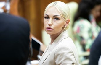 Марину Таубер не допустили ко 2 туру выборов