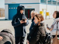Более 5000 иностранцев попросили убежище в Республике Молдова