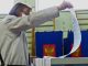 В России завершились выборы.
