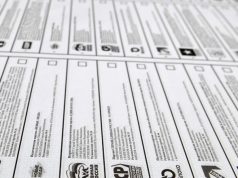 ЦИК: «Единая Россия» получила 324 из 450 мест в Госдуме. Это конституционное большинство