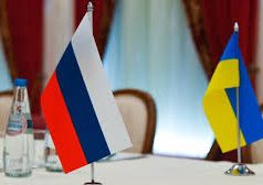 Российско-украинские переговоры запланированы на понедельник, заявил Песков