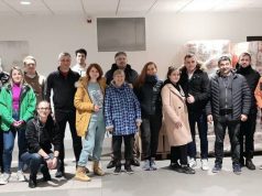 За последние две недели в Евросоюз из Молдовы прибыли почти 25 тысяч беженцев