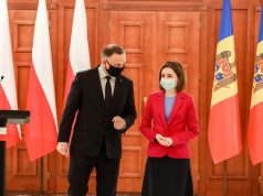 Польша предоставит Молдове кредит на €20 млн