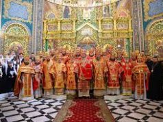 Епископ Иоан Мошнегуцу: «ЛГБТ-марши подрывают наши моральные ценности»