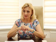 Primărița Valentina Casian dă de pământ cu triumevratul Bostan-Sutchevici-Gaibu: Colegiul de Inginerie din Strășeni nu este instituția de buzunar a cuiva, este o oportunitate pentru tineri
