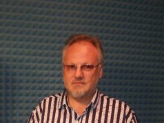 Николай Флоренский: Связь со святым православием объединяет наши народы