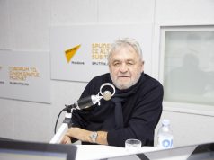 Валерий Жереги: Надо вернуть то кино, которое было универсальным, понятным всем языкам мира