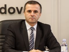 Василий Тарлев:Мы должны бороться за рынки стран СНГ и России