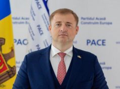 Георгий Кавкалюк: Не оставлю места для лжи и манипуляций