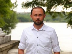 Александр Кориненко: Ясско-кишинёвская операция имеет очень важное значение