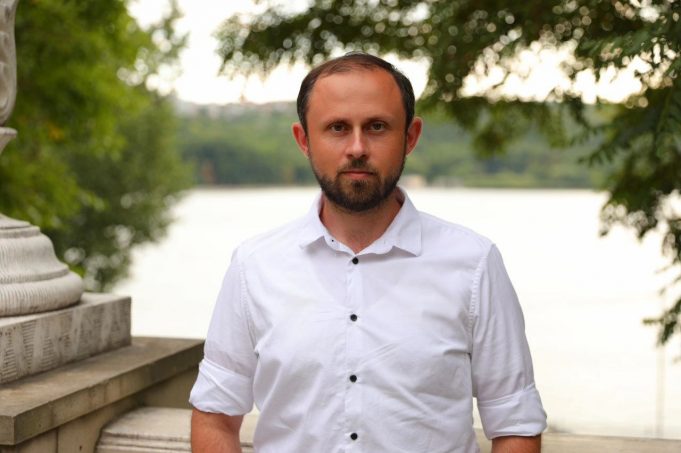 кориненко