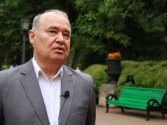 Степанюк: Советская Молдавия была временем рассвета молдавской промышленности