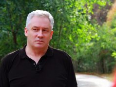 Тодуа: Молдова должна сохранять нейтралитет