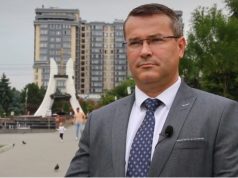 Анатолий Усатый: Строители уезжают из страны, а в отрасли наблюдается большой спад