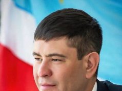 Виктор Петров: 19 августа историческая дата для гагаузского народа