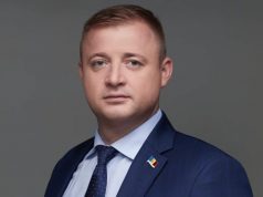 Кавкалюк Георгий:Правительство боится протестов и собственного народа.