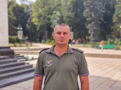 Алексей Петрович: 24 августа 1944 года – это наш местный День Победы