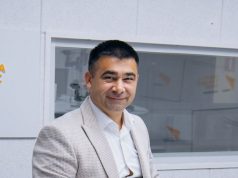 Руководство Молдовы демонстрирует диктаторские наклонности — Николай Паскару