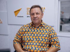Эксперт: Залогом обеспечения нас электроэнергией является нормальная работа Молдавской ГРЭС