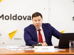 Богдан Цырдя: власти проводят сегрегацию диаспоры на хорошую и плохую