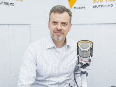 Харет: вопрос в том, останется ли вообще русский театр в Молдове