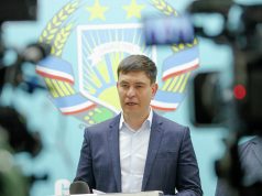 Виктор Петров: Россия оказывает поддержку молдавским аграриям, которые несут убытки из-за решений властей страны