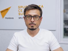 Ян Лисневский: местные выборы в Молдове обещают быть интересными