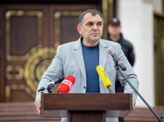 Дину Цуркану: Производители страдают из- за того, что власти игнорируют законные требования России