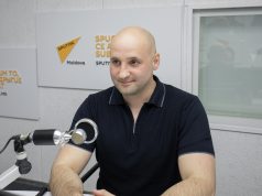 Игорь Тулянцев: Нейтральный статус – залог мира в Молдове