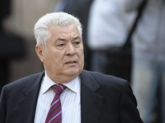 Владимир Воронин: Нейтральный статус – залог мира в Молдове
