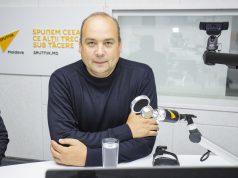 Политолог: Майю Санду затаскивают в румынскую политику