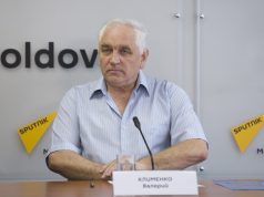 Кризис системы здравоохранения Молдовы