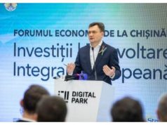 Serviciul Investor-nanny va fi disponibil pentru investitorii străini în Moldova, iar Marin Ciobanu va fi persoana de contact.