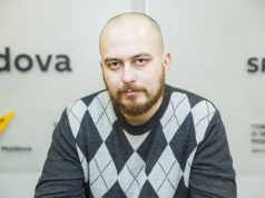 Николай Костыркин: Запад втягивает Молдову в противостояние c Россией