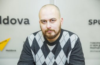 Журналист: Властям Молдовы необходимо завоевать доверие жителей Приднестровья