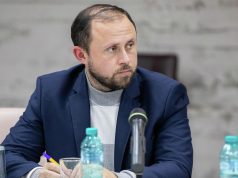 Александр Кориненко: власть пытается предать забвению значимые исторические даты