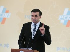 Тарлев: Отказ от российского газа ведет к обнищанию населения Молдовы